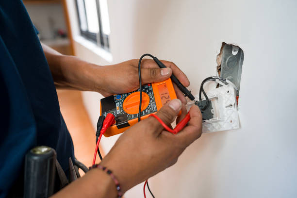 Electrical Rewiring Services in LA