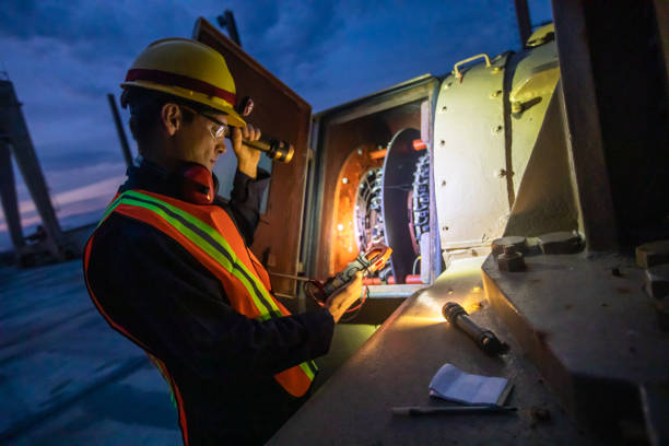 Best Electrical Contractors for Businesses  in Oak Grove, LA