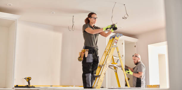 Best Residential Electrician Services  in Oak Grove, LA