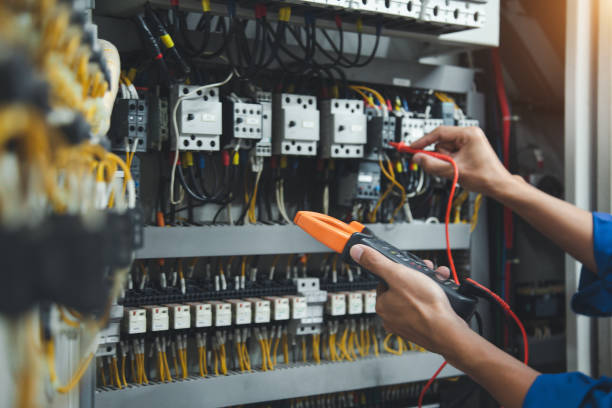 Best Electrical Upgrades for Homes  in Oak Grove, LA