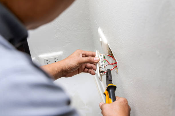 Best Home Electrical Repair  in Oak Grove, LA