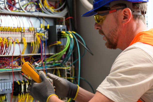Best Electrical Rewiring Services  in Oak Grove, LA