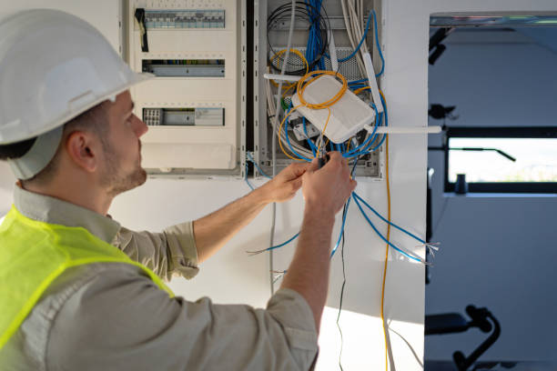 Best Industrial Electrical Services  in Oak Grove, LA